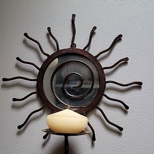 Wall hanging